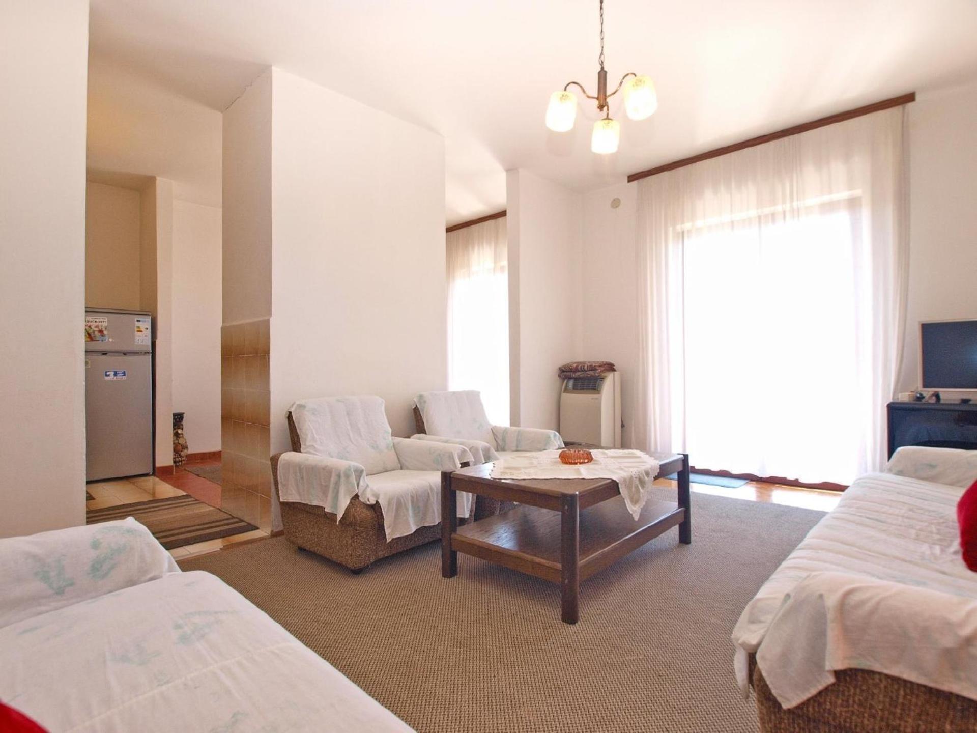 Apartman Fuer 4 Personen Ca 54 Qm In Pula, Istrien Istrische Riviera