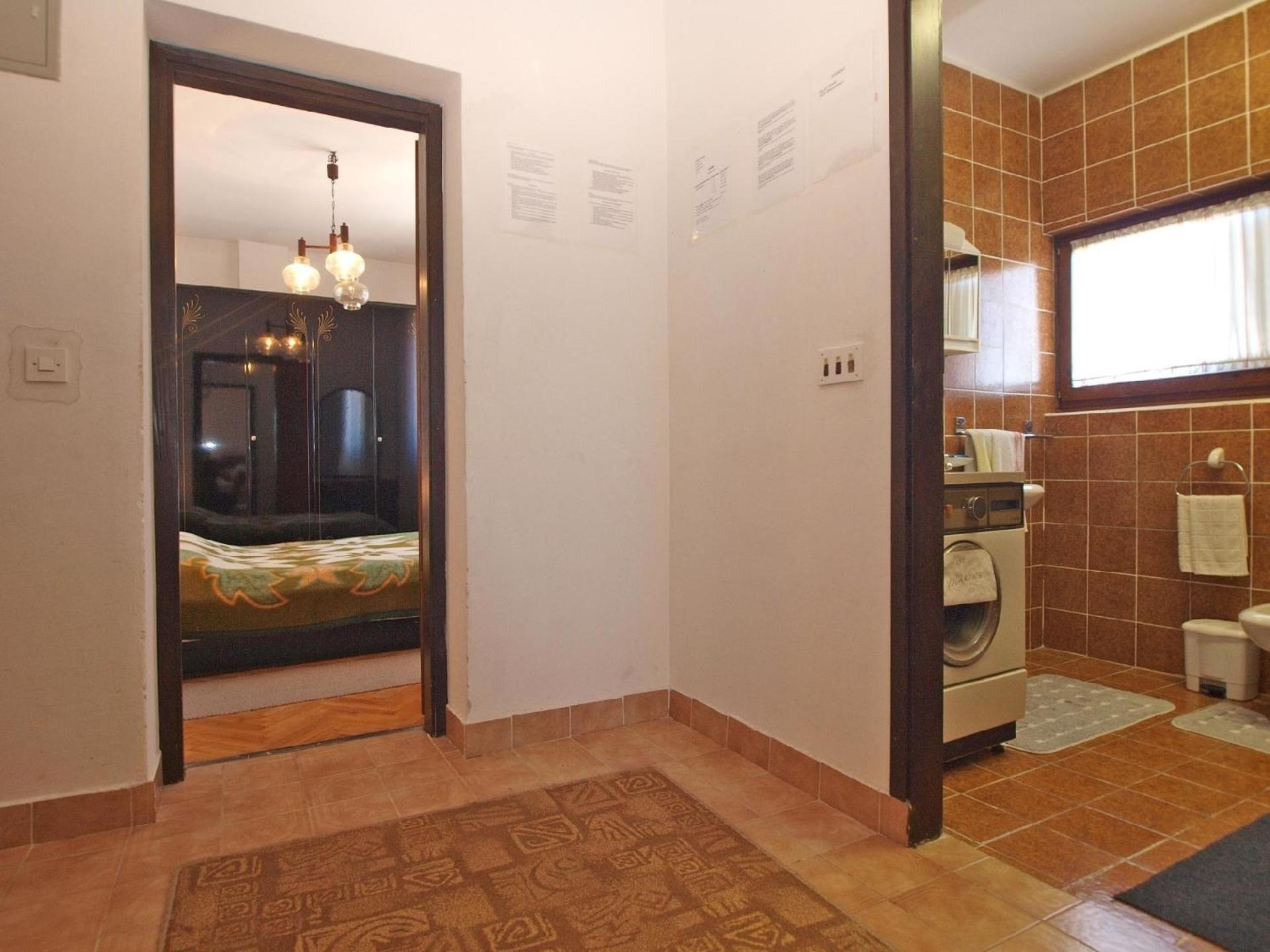 Apartman Fuer 4 Personen Ca 54 Qm In Pula, Istrien Istrische Riviera *