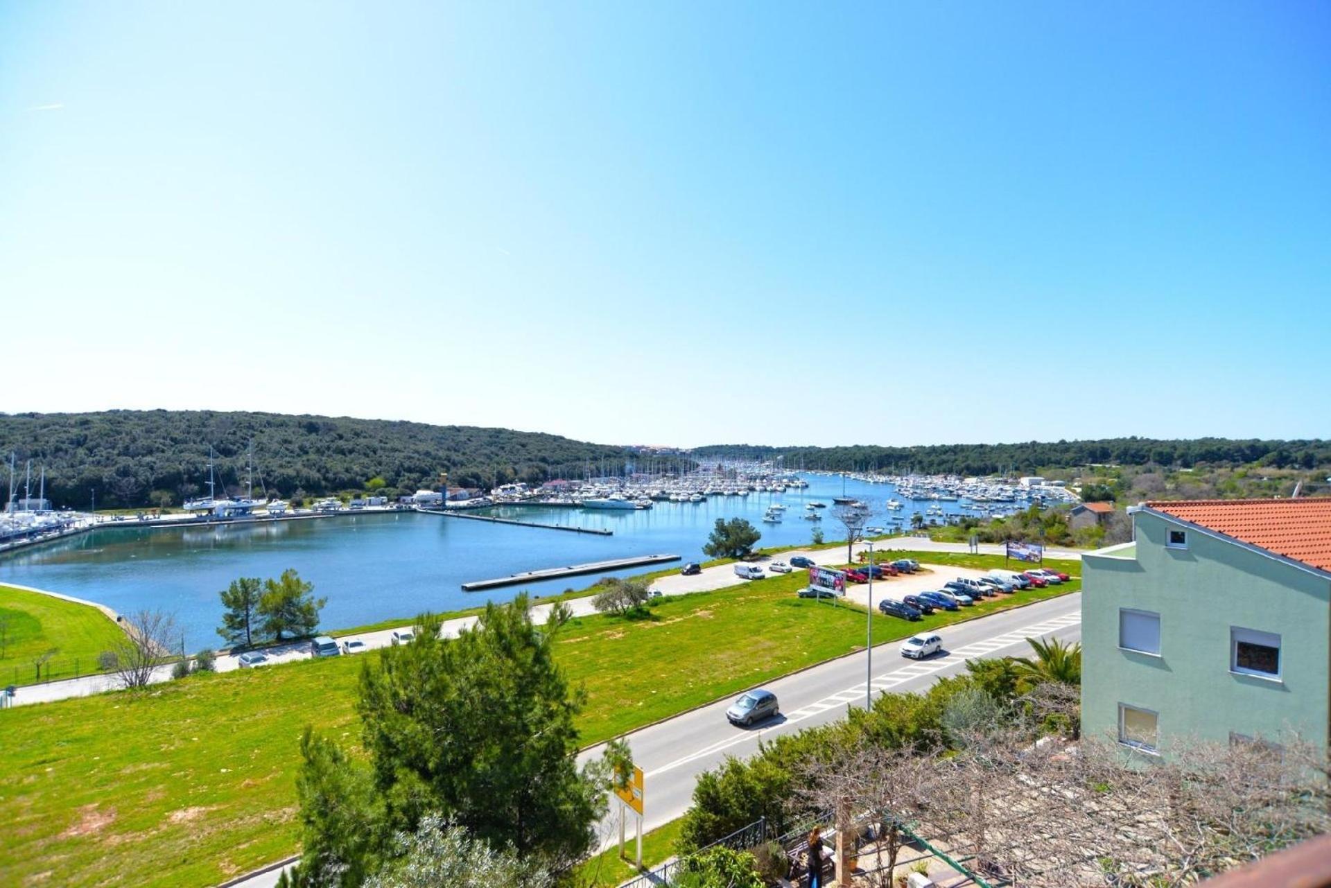 Apartman Fuer 4 Personen Ca 54 Qm In Pula, Istrien Istrische Riviera Pula