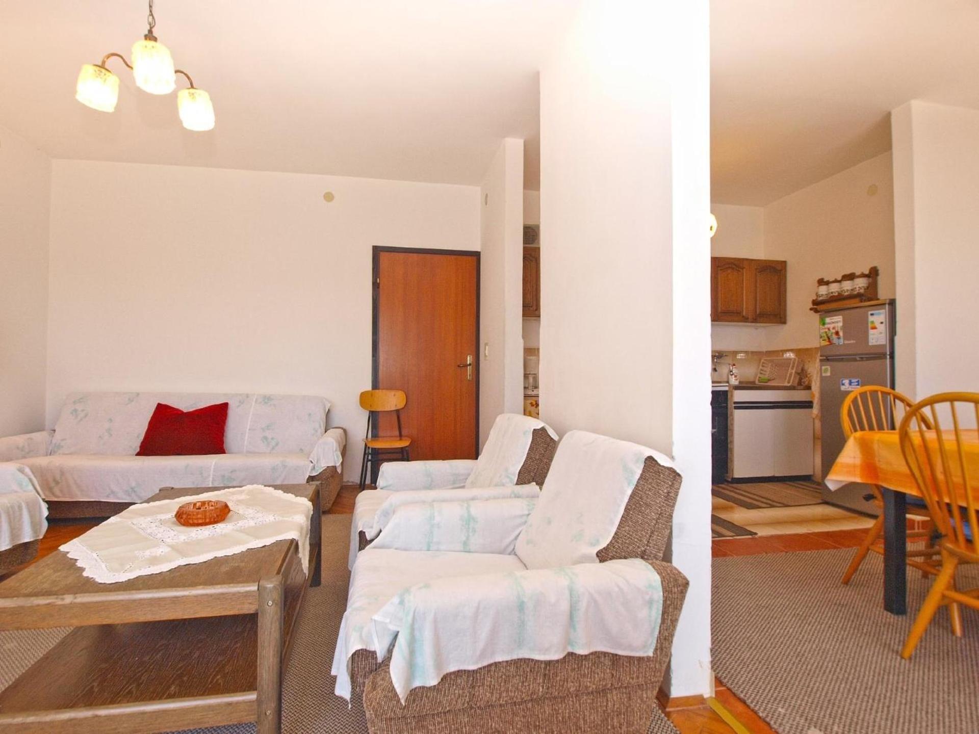Fuer 4 Personen Ca 54 Qm In Pula, Istrien Istrische Riviera Apartman