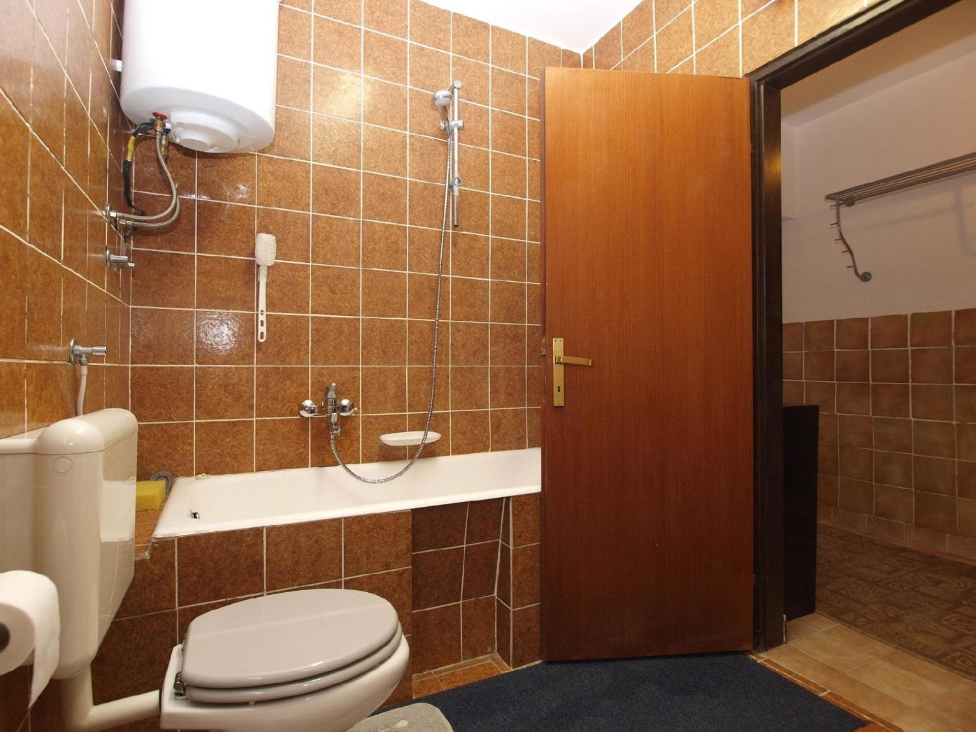 Fuer 4 Personen Ca 54 Qm In Pula, Istrien Istrische Riviera * Pula