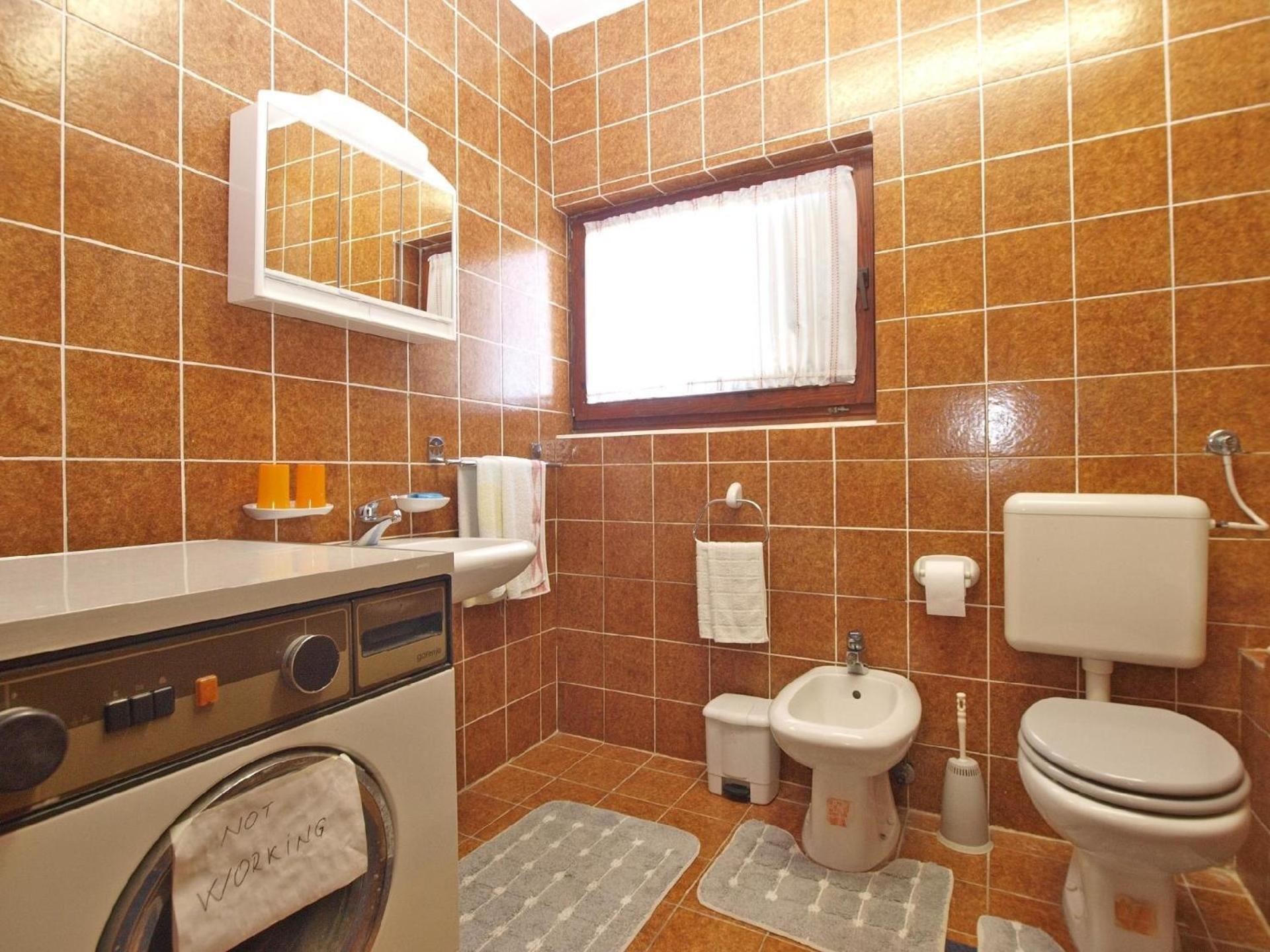Fuer 4 Personen Ca 54 Qm In Pula, Istrien Istrische Riviera Apartman Pula
