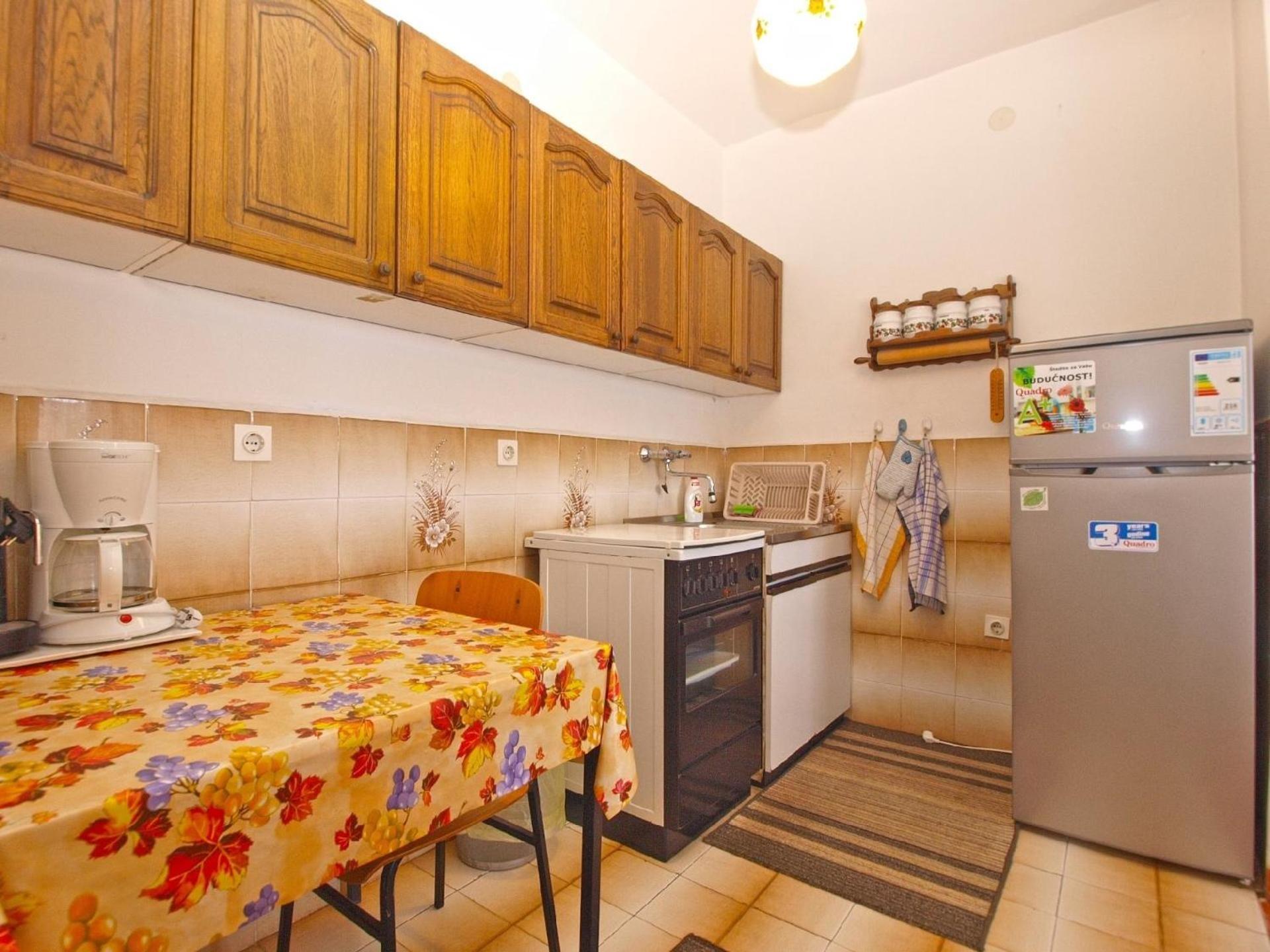 Fuer 4 Personen Ca 54 Qm In Pula, Istrien Istrische Riviera *