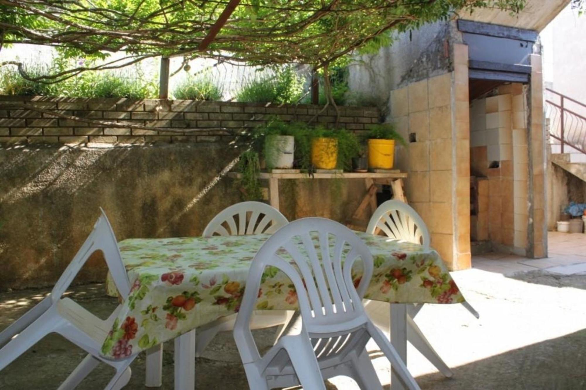 Apartman Fuer 4 Personen Ca 54 Qm In Pula, Istrien Istrische Riviera