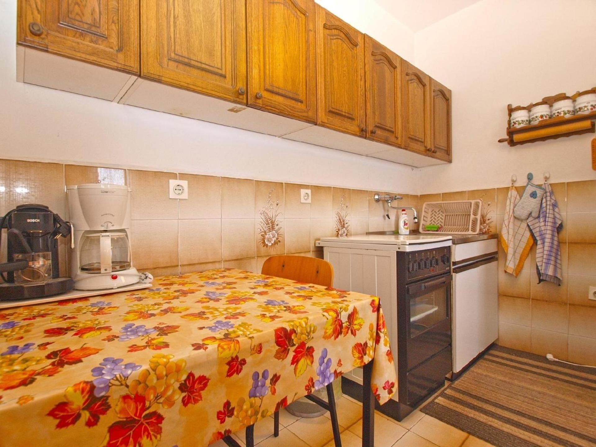 Apartman Fuer 4 Personen Ca 54 Qm In Pula, Istrien Istrische Riviera Pula