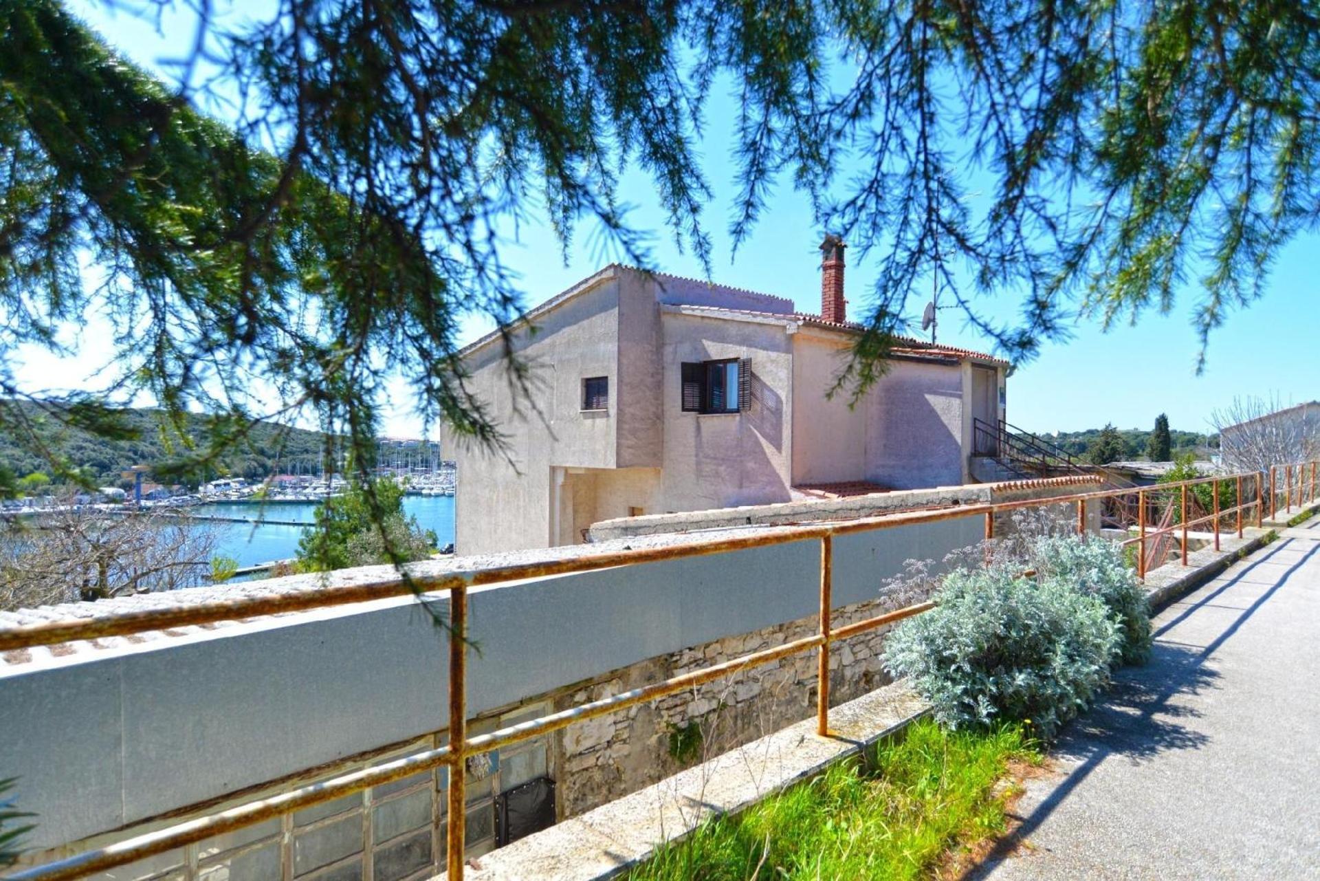Fuer 4 Personen Ca 54 Qm In Pula, Istrien Istrische Riviera Pula