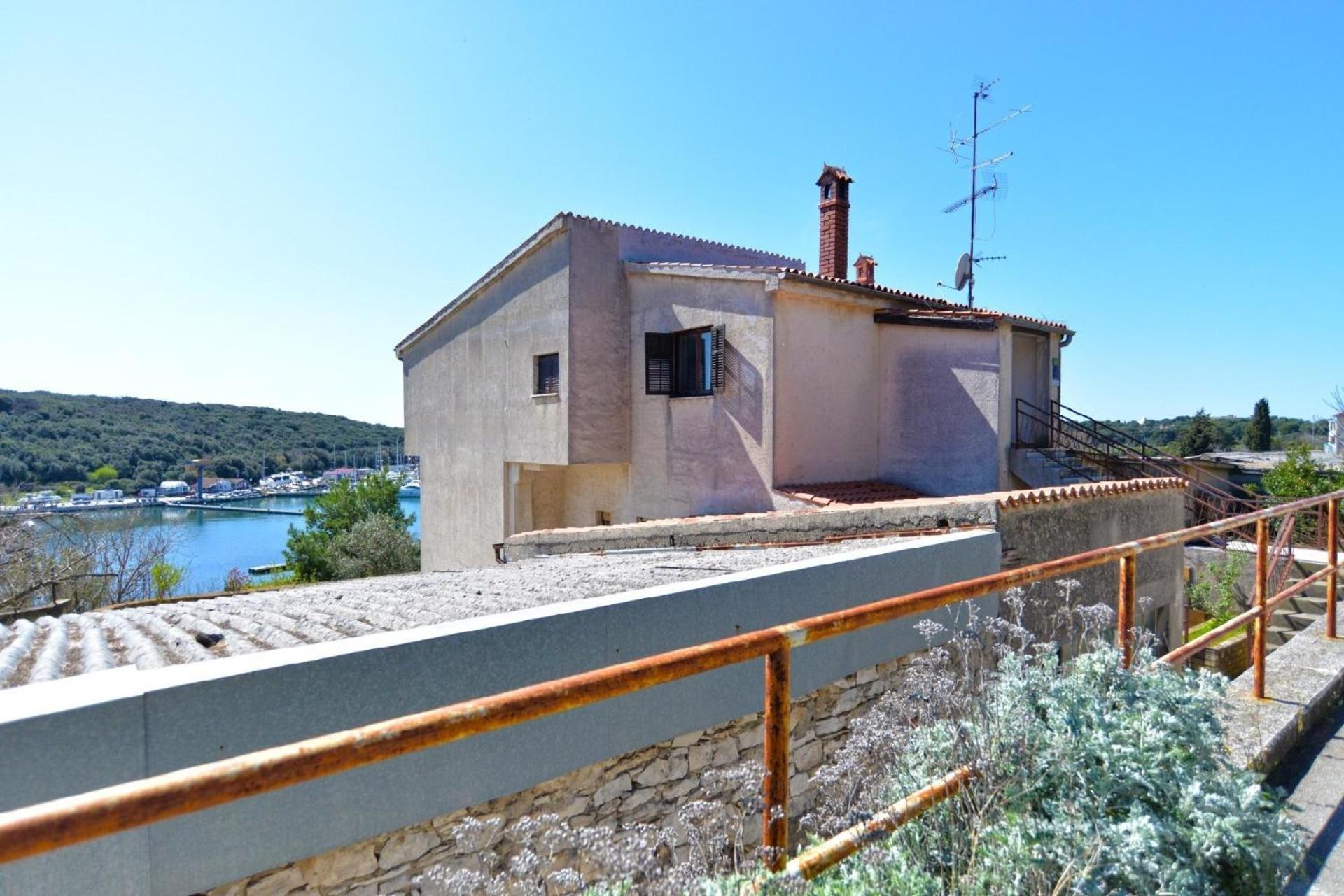 Fuer 4 Personen Ca 54 Qm In Pula, Istrien Istrische Riviera